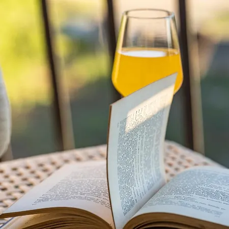 Hedonica House Mirlovic Zagora