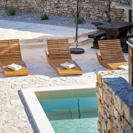 Hedonica House Holiday home