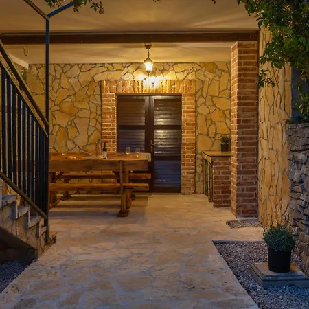 Hedonica House Holiday home