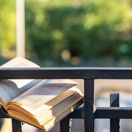 Hedonica House Holiday home *