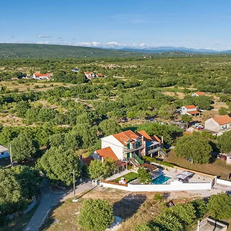 Hedonica House Mirlovic Zagora