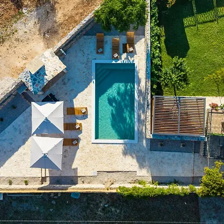 Hedonica House Mirlovic Zagora