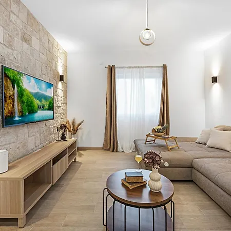 Hedonica House Holiday home