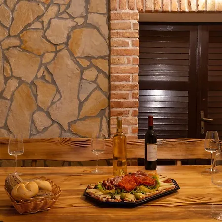 Hedonica House Mirlovic Zagora