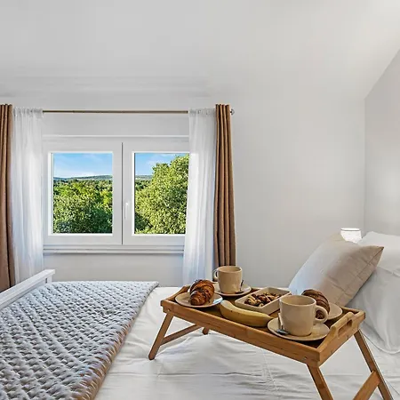 Hedonica House Mirlovic Zagora