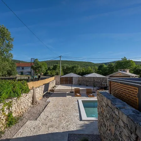 Hedonica House * Mirlovic Zagora