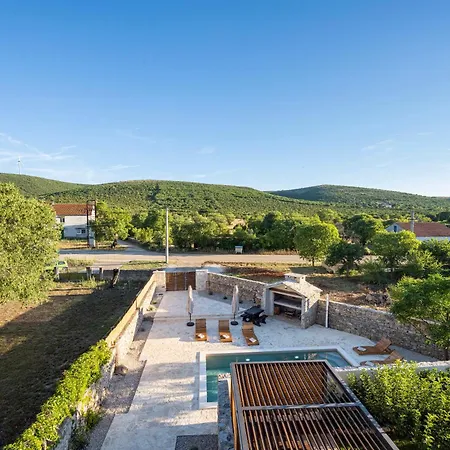 Hedonica House Holiday home