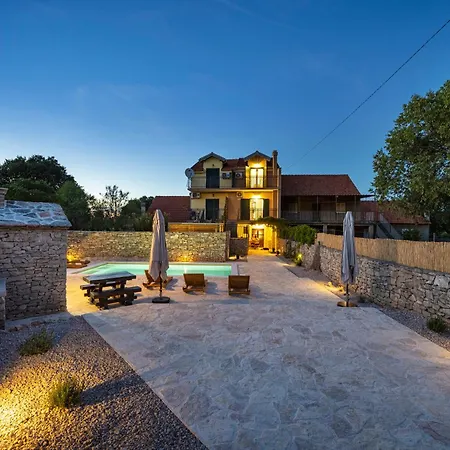 Hedonica House Mirlovic Zagora