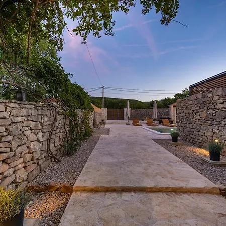 Hedonica House * Mirlovic Zagora