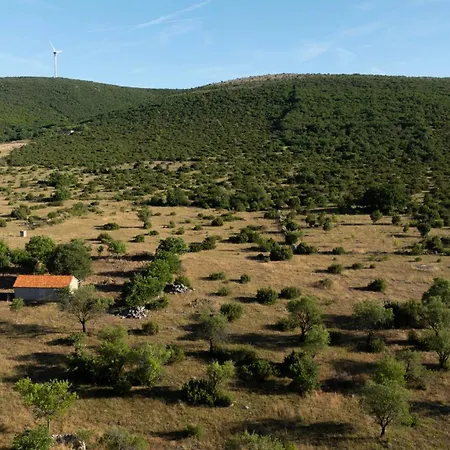 Hedonica House Mirlovic Zagora