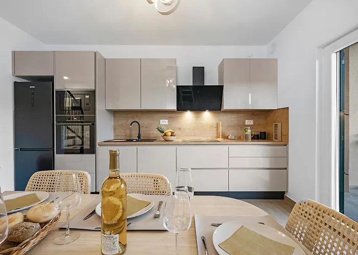 Hedonica House Tatil Evi *