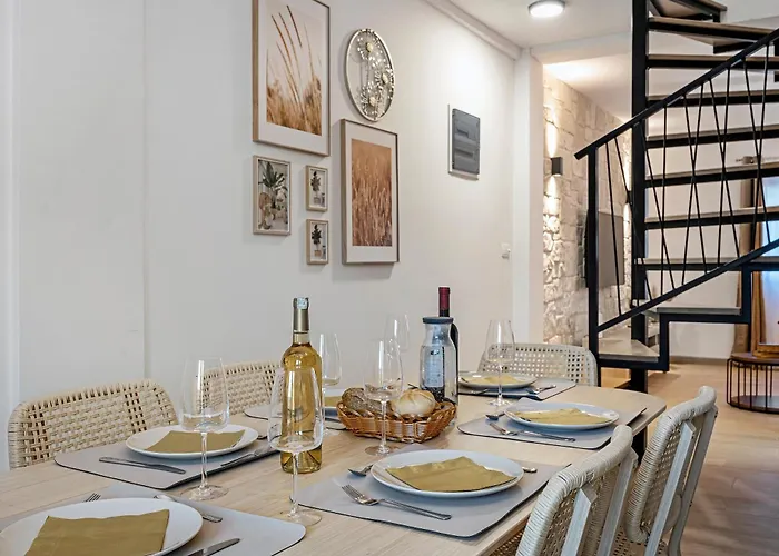 Tatil Evi Hedonica House Mirlovic Zagora