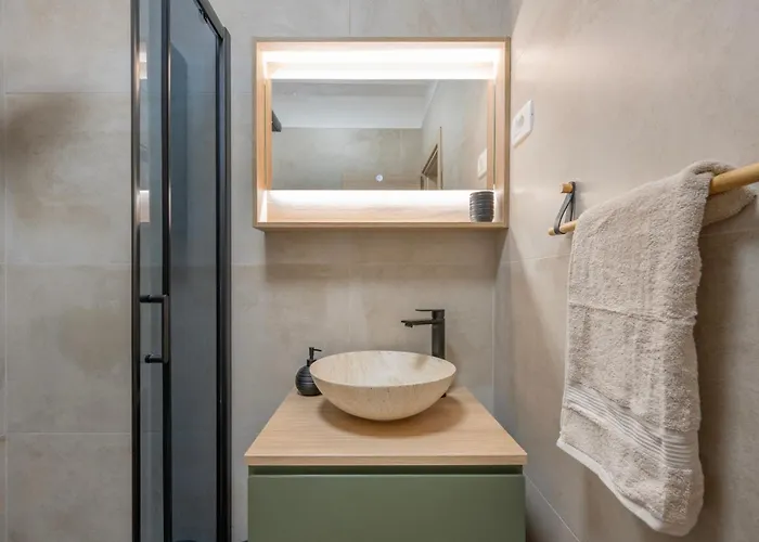 Tatil Evi Hedonica House *