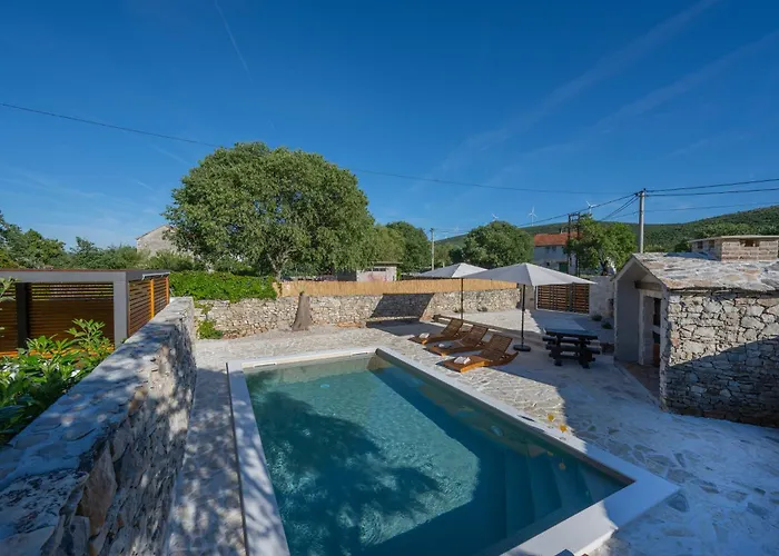 Hedonica House Mirlovic Zagora