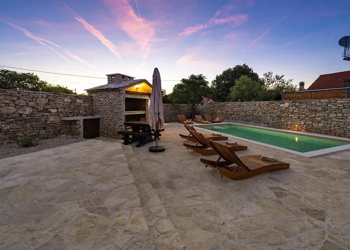 Tatil Evi Hedonica House