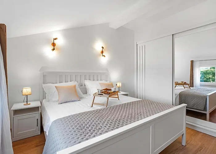 Hedonica House * Mirlovic Zagora