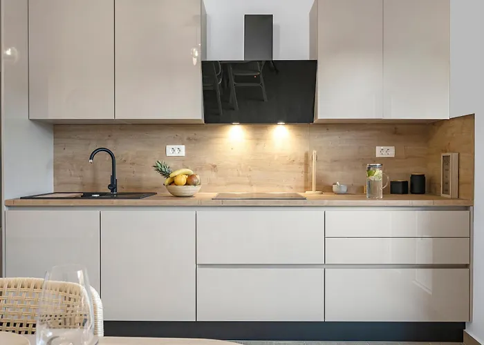 Tatil Evi Hedonica House