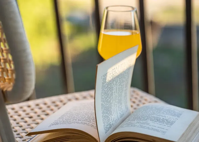 Hedonica House Mirlovic Zagora