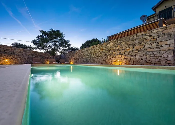 Hedonica House * Mirlovic Zagora