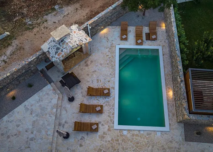 펜션 Hedonica House *