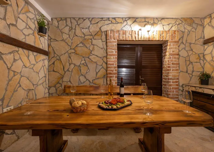 Hedonica House Tatil Evi