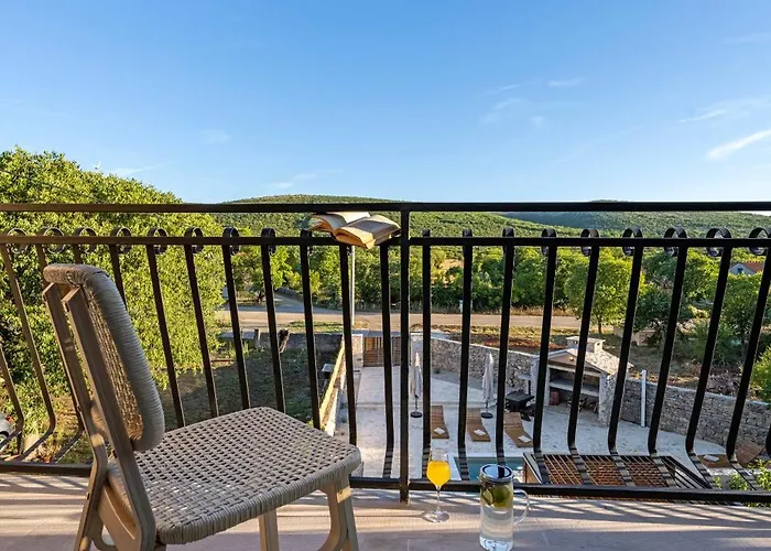 Hedonica House Tatil Evi *