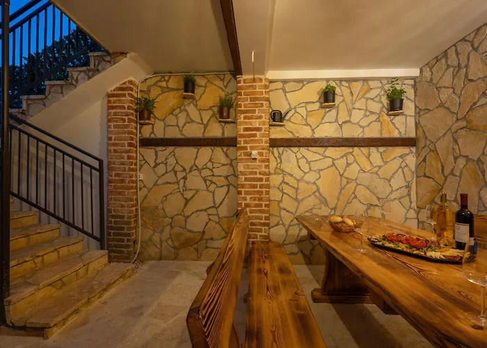 펜션 Hedonica House *