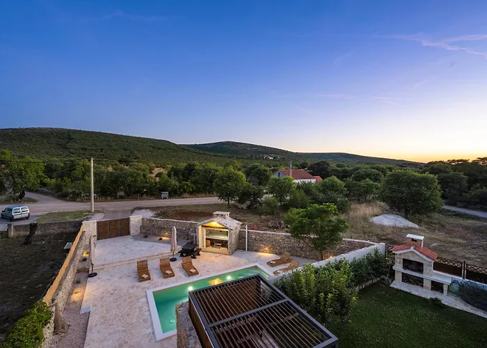 펜션 Hedonica House Mirlovic Zagora