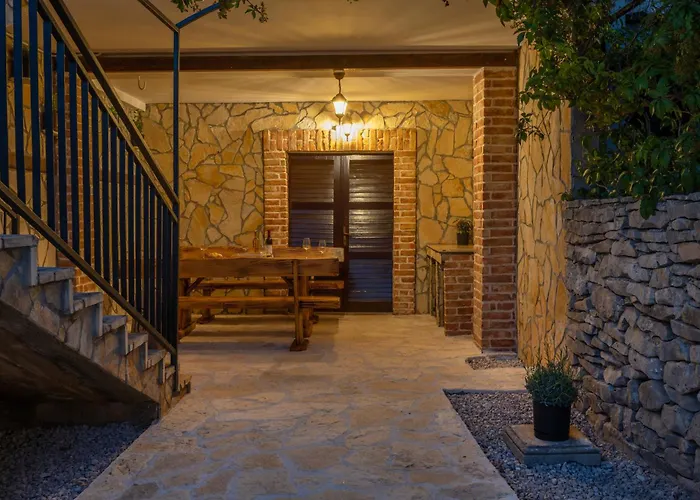 Hedonica House Tatil Evi