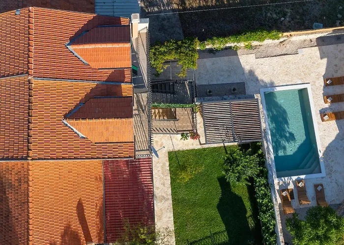 펜션 Hedonica House Mirlovic Zagora