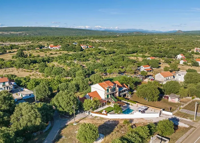 Hedonica House Mirlovic Zagora