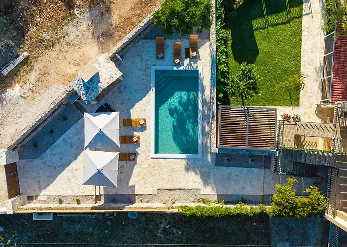 Hedonica House Mirlovic Zagora