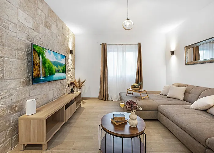 Hedonica House Tatil Evi