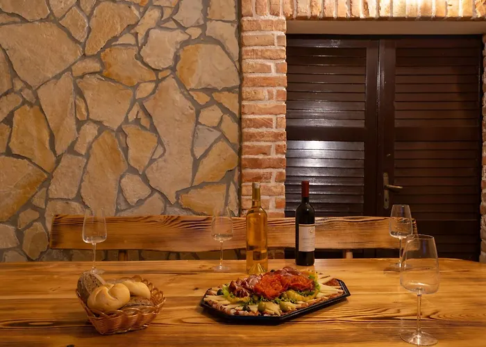 Hedonica House Mirlovic Zagora