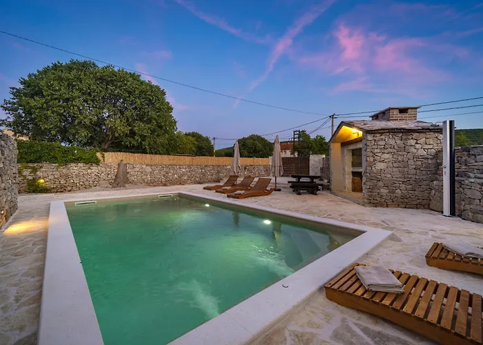 Tatil Evi Hedonica House