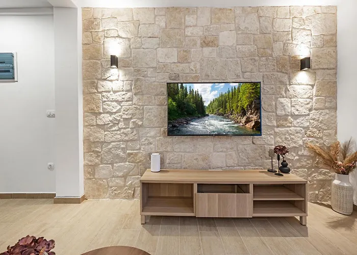 Hedonica House Tatil Evi *