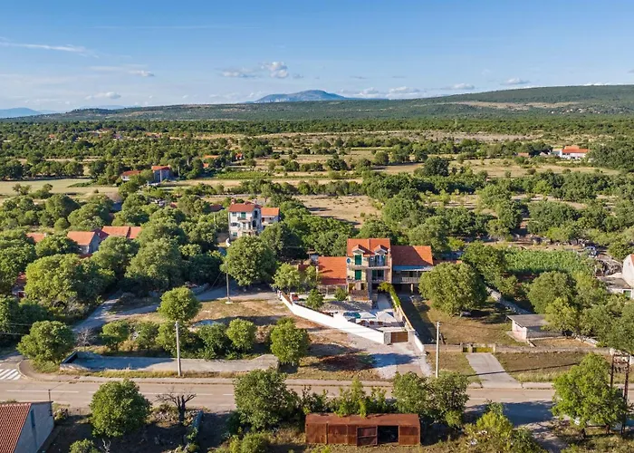 Hedonica House Tatil Evi