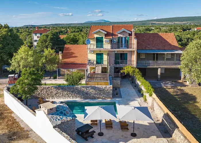 Tatil Evi Hedonica House