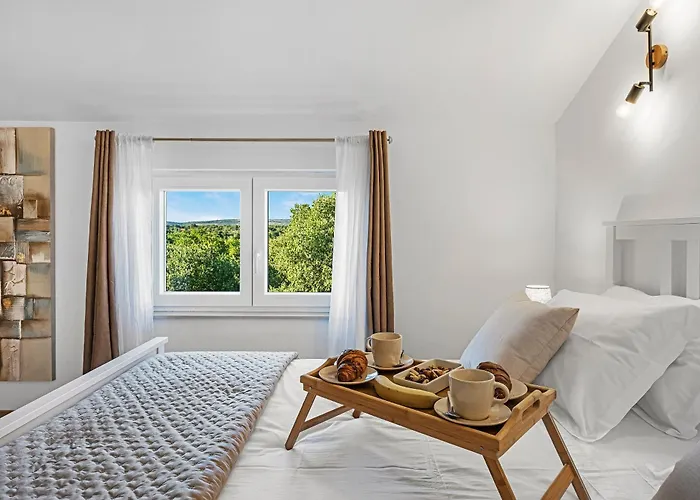 Hedonica House Mirlovic Zagora