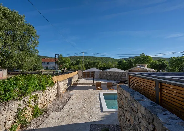 Hedonica House * Mirlovic Zagora