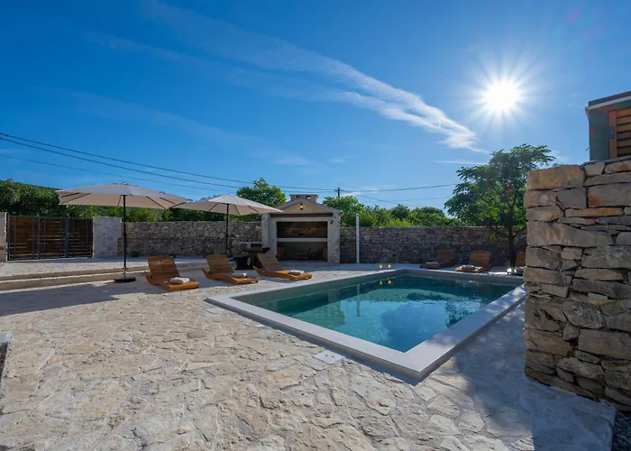 Hedonica House Tatil Evi *