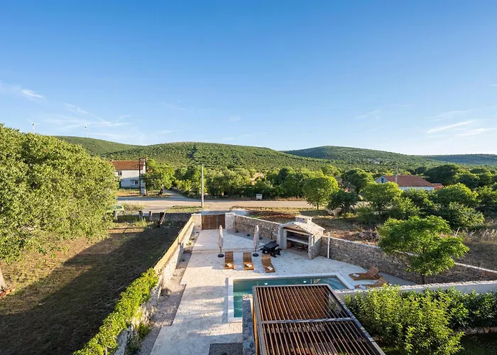 Hedonica House Tatil Evi