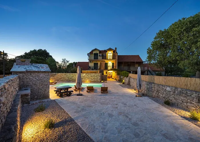 Hedonica House Mirlovic Zagora