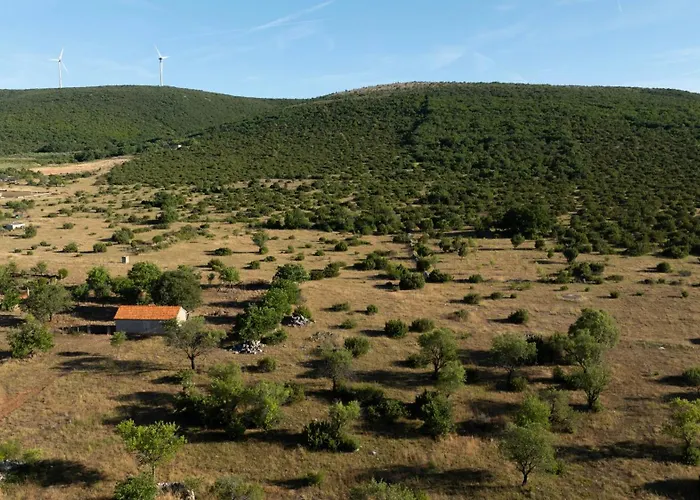 Hedonica House Mirlovic Zagora