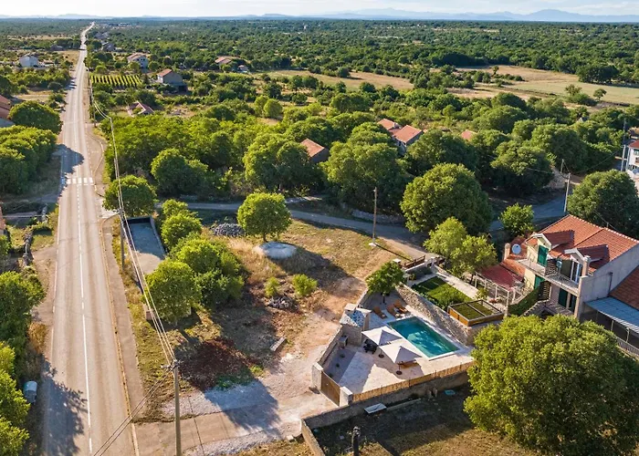 Tatil Evi Hedonica House Mirlovic Zagora