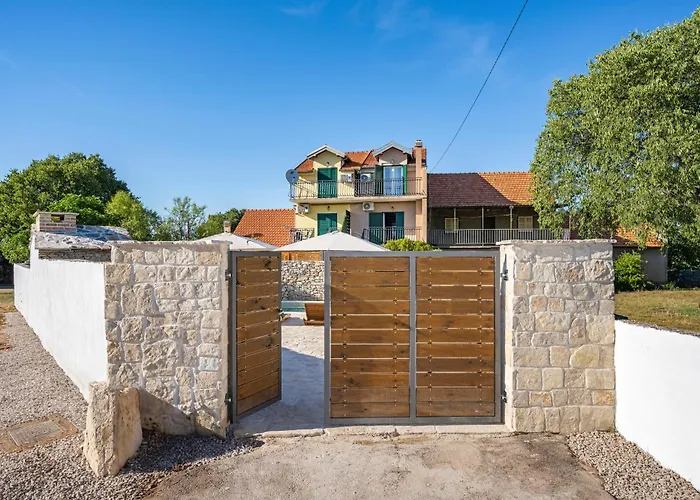 Tatil Evi Hedonica House