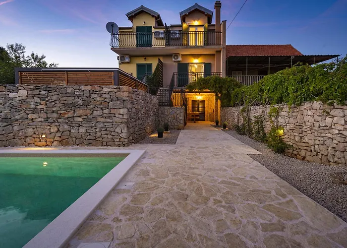 Tatil Evi Hedonica House *